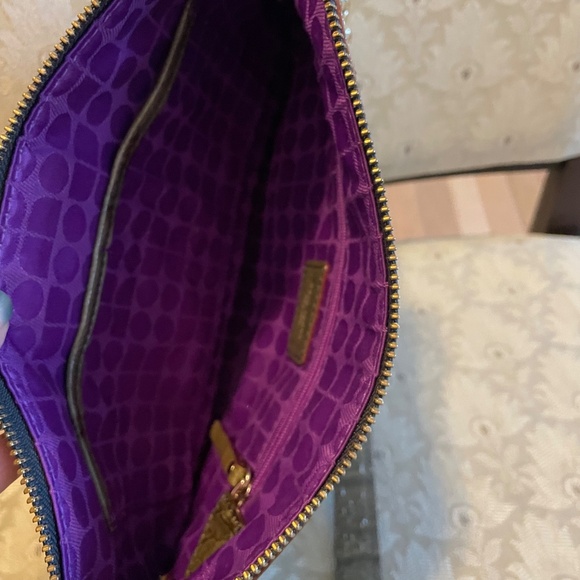 Kate Spade purse - Picture 2 of 2